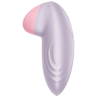 Satisfyer Tropical Tip: Stimolazione Clitoridea Pro, 12 Programmi